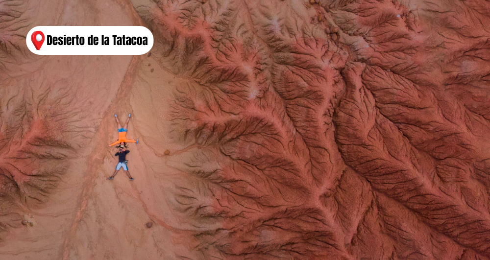 Desierto de la Tatacoa